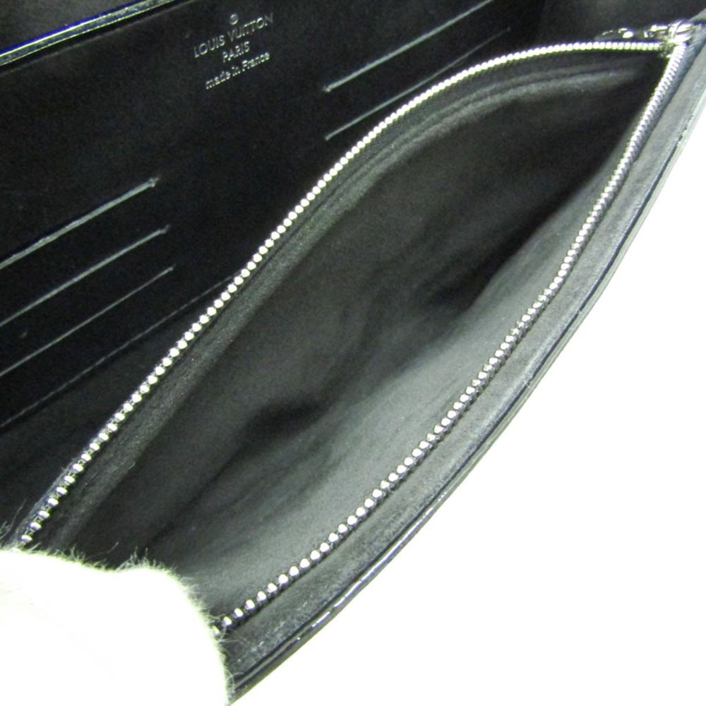 LOUIS VUITTON Black Shoulder Bag - Picture 14 of 16